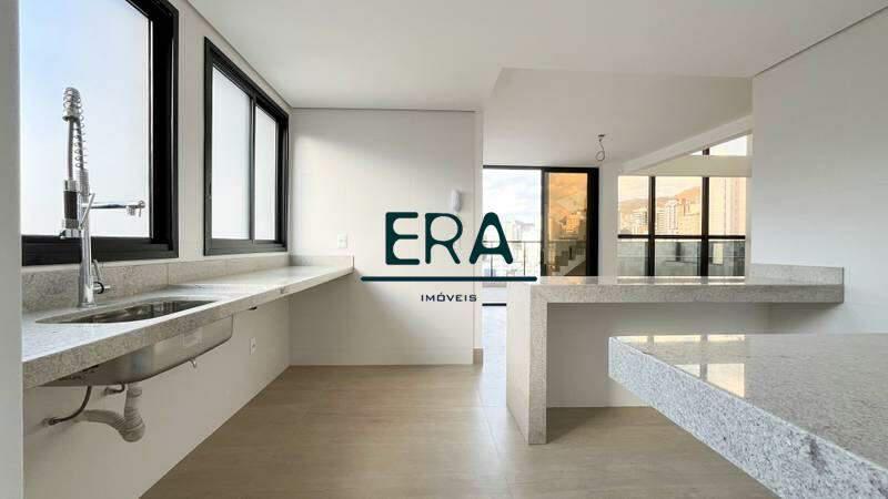 Cobertura, Sion, 3 Quartos, 3 Vagas, 3 Suítes