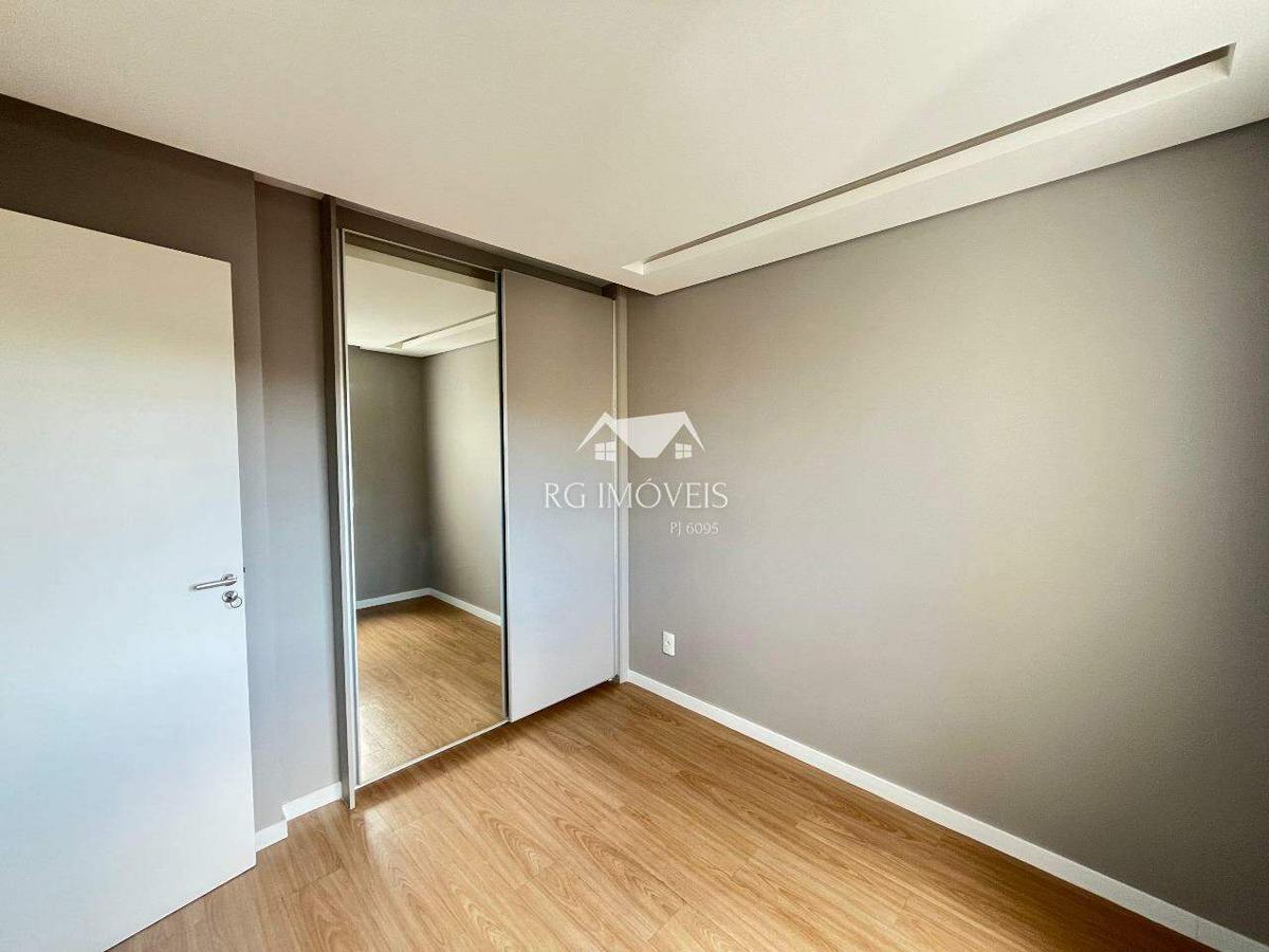 Apartamento, Santa Helena (barreiro), 3 Quartos, 2 Vagas, 1 Suíte