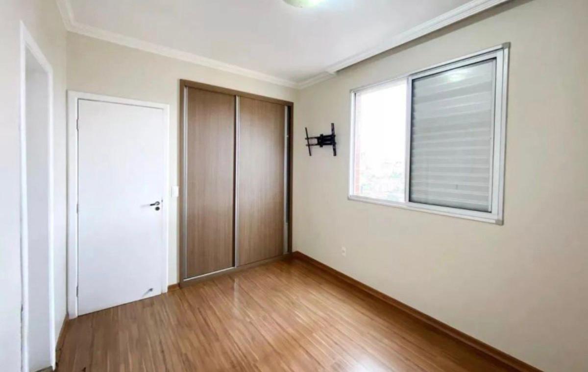 Apartamento, Sagrada Família, 4 Quartos, 2 Vagas, 1 Suíte
