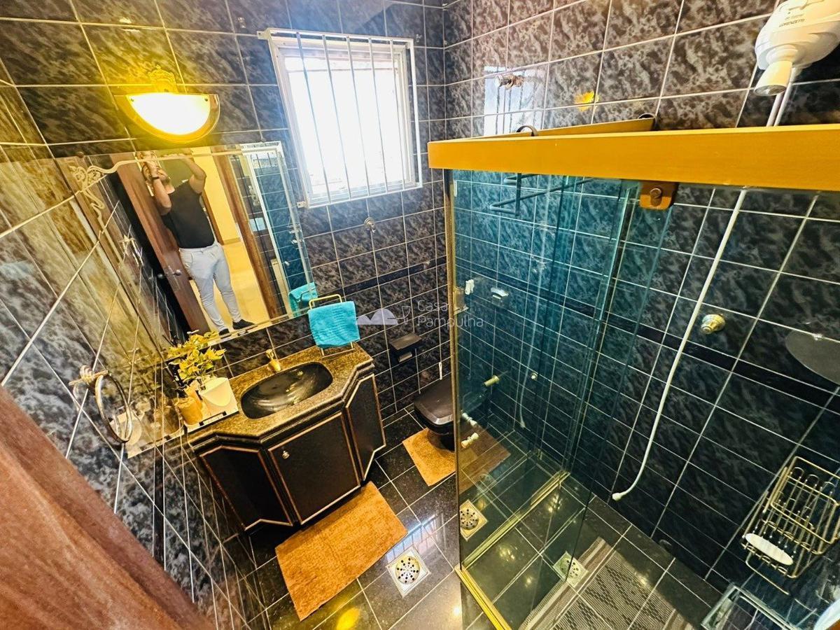 Apartamento, Santa Amélia, 3 Quartos, 1 Vaga, 1 Suíte