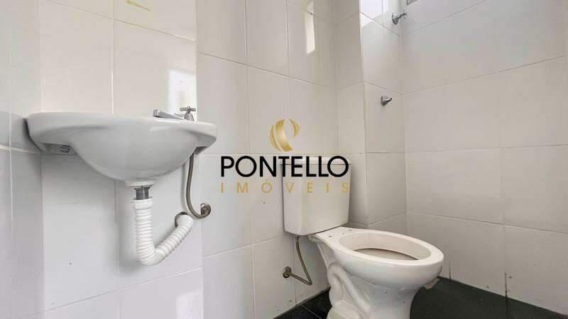 Apartamento, Buritis, 3 Quartos, 1 Vaga, 1 Suíte