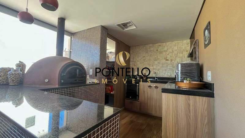 Cobertura, Buritis, 4 Quartos, 4 Vagas, 2 Suítes