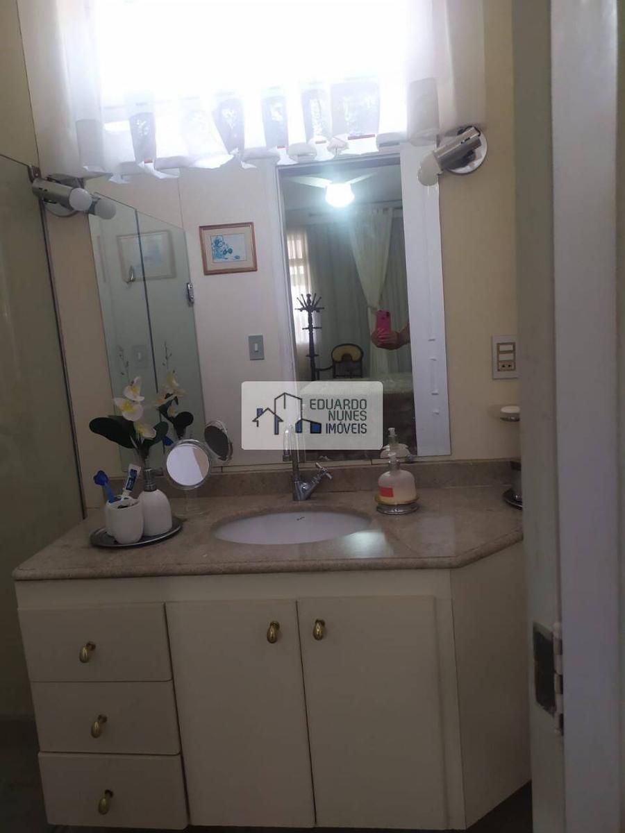 Cobertura, Santo Antônio, 5 Quartos, 2 Vagas, 2 Suítes