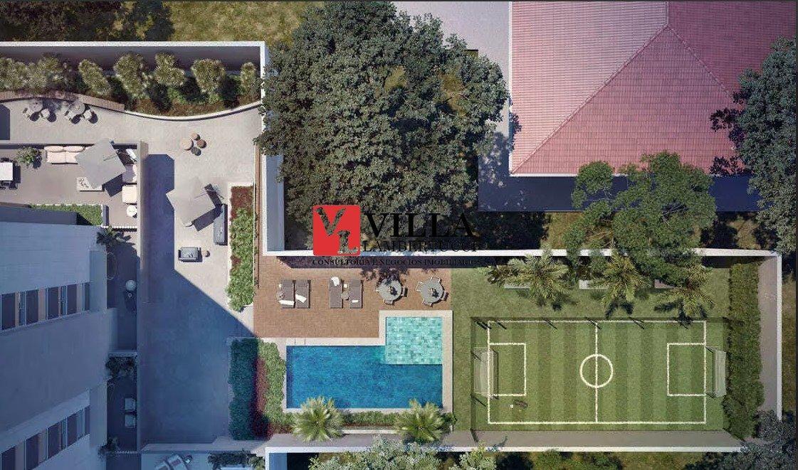 Apartamento, Sion, 3 Quartos, 2 Vagas, 1 Suíte