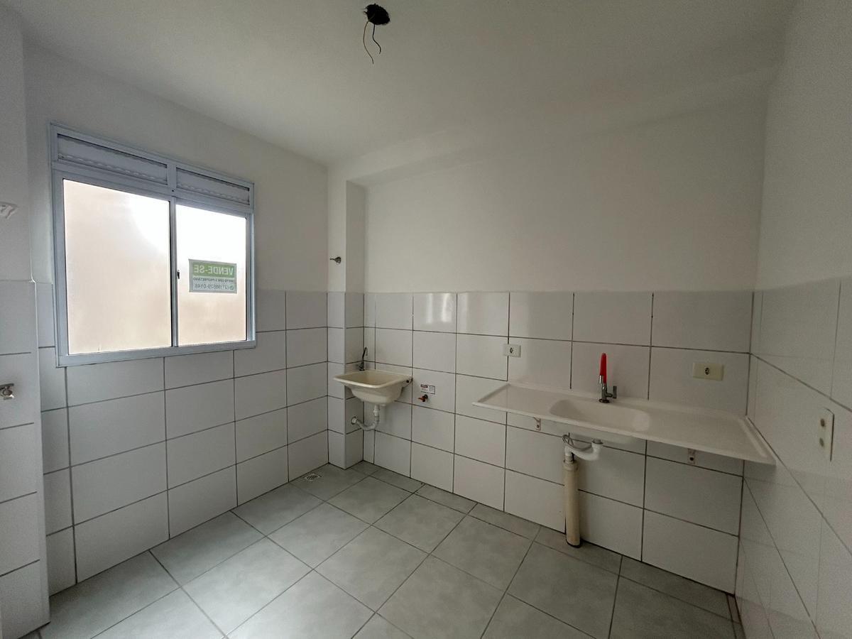 Apartamento, Sapucaia II, 2 Quartos, 1 Vaga
