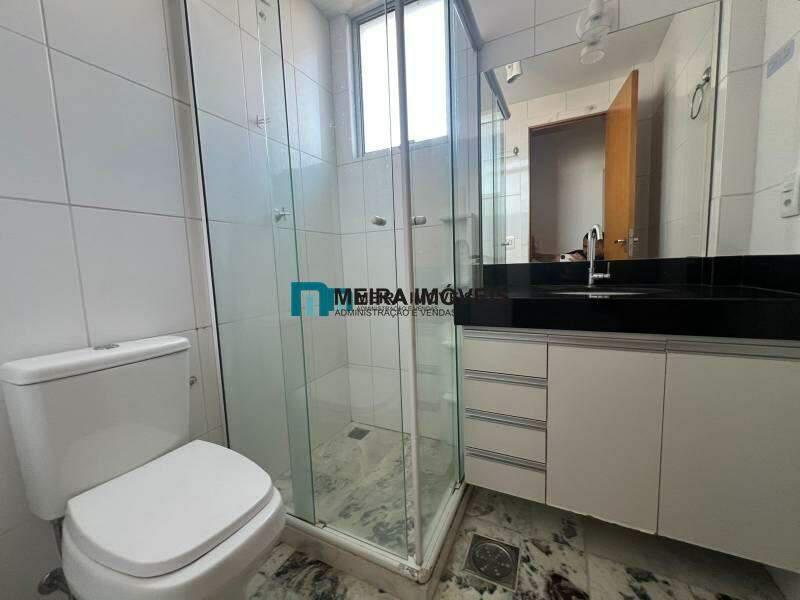 Apartamento, Sagrada Família, 3 Quartos, 2 Vagas, 1 Suíte