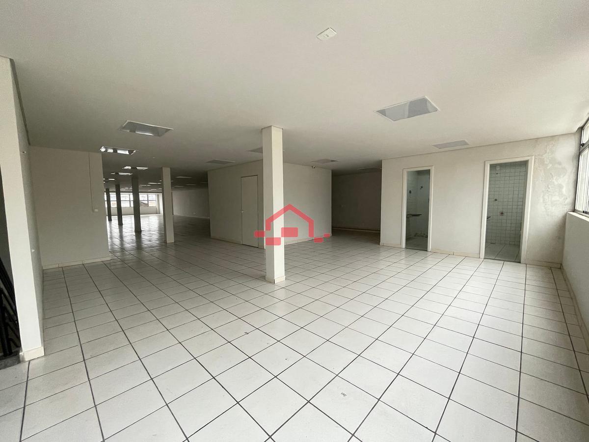 Andar, Padre Eustáquio, 0 Quarto, 1 Vaga