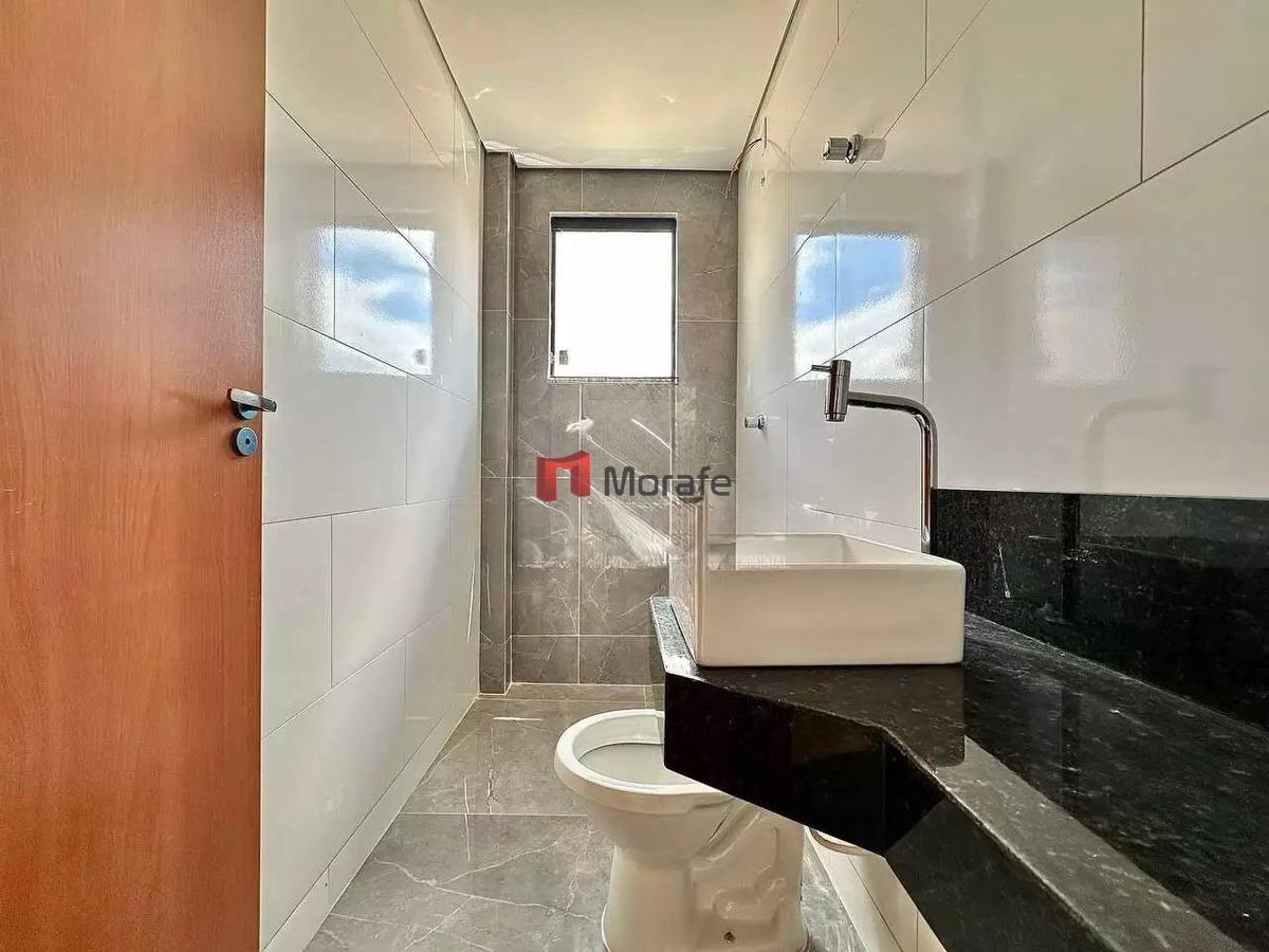 Apartamento, Planalto, 3 Quartos, 2 Vagas, 1 Suíte
