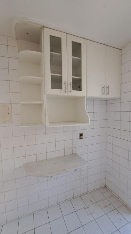 Apartamento, Santa Cruz, 3 Quartos, 1 Vaga