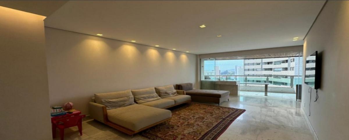 Apartamento, Vale do Sereno, 3 Quartos, 2 Vagas, 1 Suíte