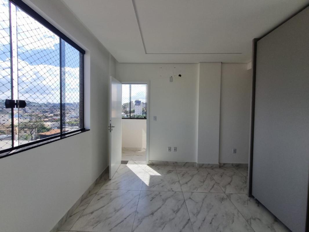 Apartamento, Jardim Riacho das Pedras, 3 Quartos, 2 Vagas, 1 Suíte