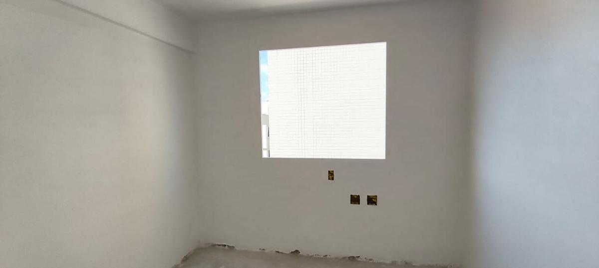 Apartamento, Colégio Batista, 4 Quartos, 2 Vagas, 1 Suíte