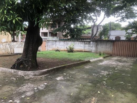 Lote, Bandeirantes (pampulha)