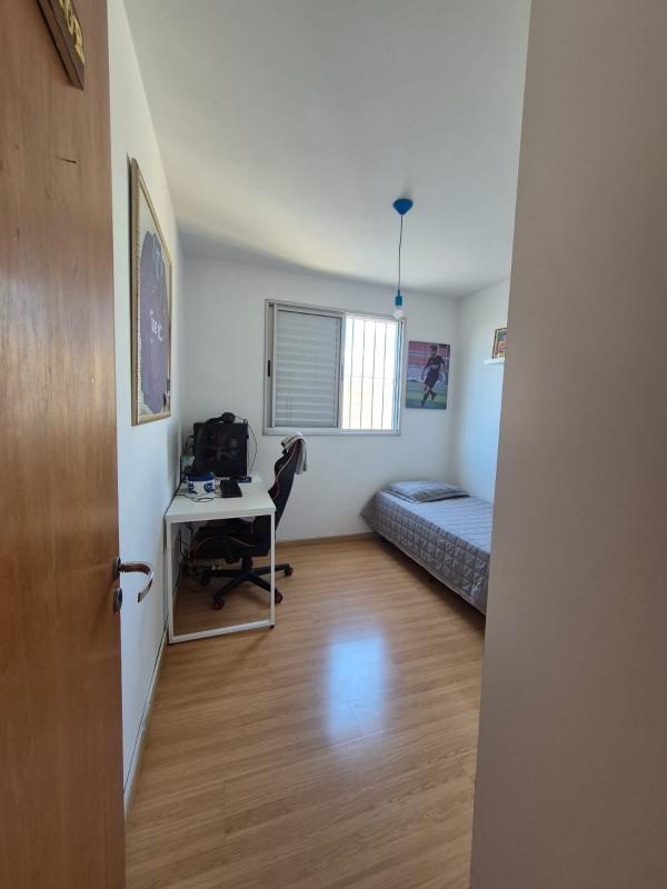 Apartamento, Palmares, 3 Quartos, 2 Vagas, 1 Suíte