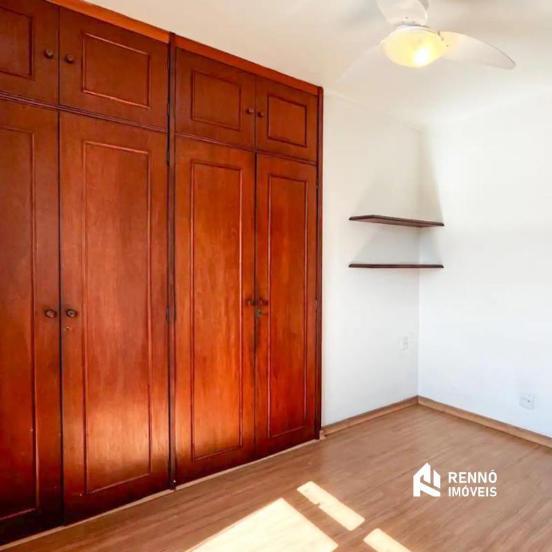 Apartamento, Santa Efigênia, 3 Quartos, 1 Vaga, 1 Suíte