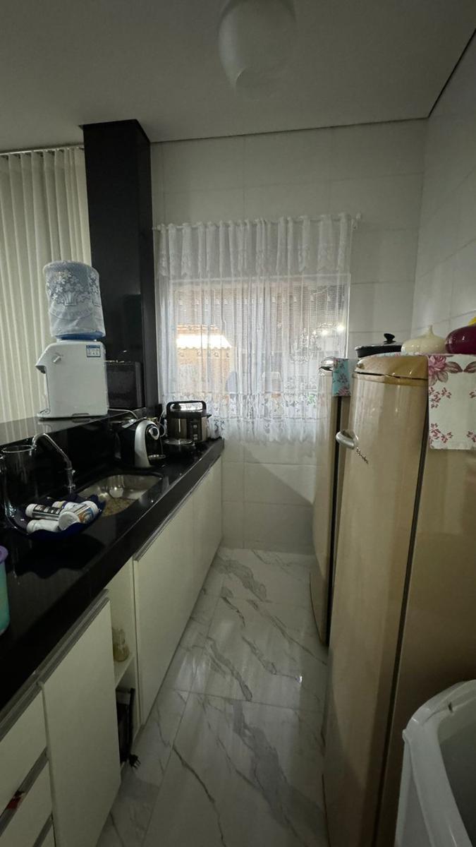 Casa, Santa Luzia, 3 Quartos, 3 Vagas, 1 Suíte