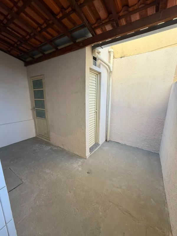 Casa, São Benedito, 2 Quartos, 0 Vaga