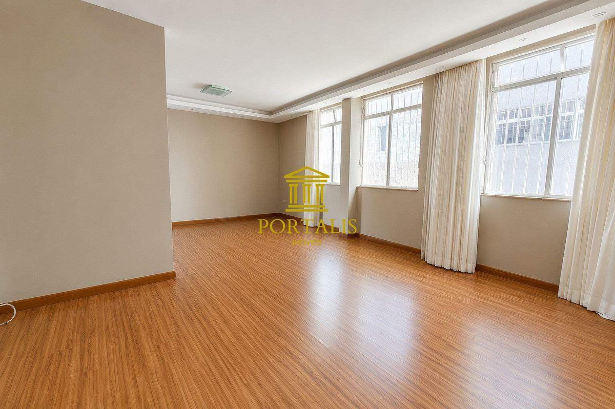Apartamento, Cruzeiro, 3 Quartos, 1 Vaga, 1 Suíte
