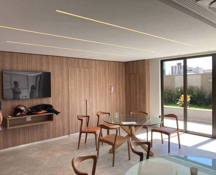 Apartamento, Santa Efigênia, 2 Quartos, 2 Vagas, 1 Suíte