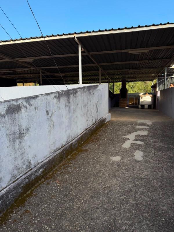 Casa, São José, 3 Quartos, 3 Vagas