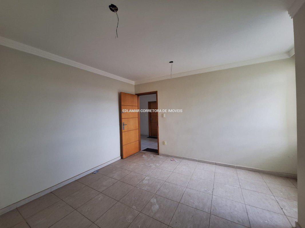 Apartamento, Linda Vista, 2 Quartos, 1 Vaga