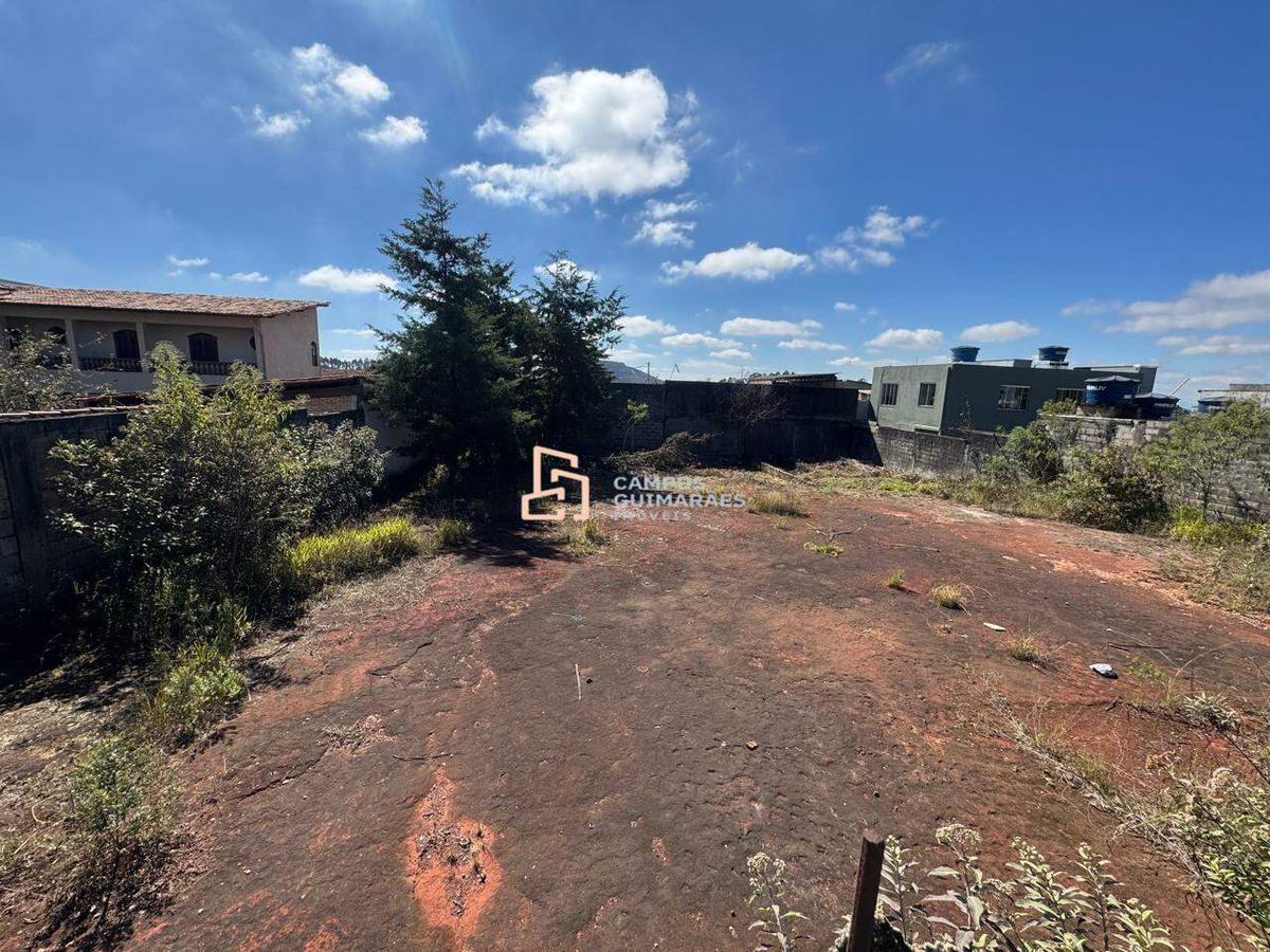 Lote, Jardim Canadá