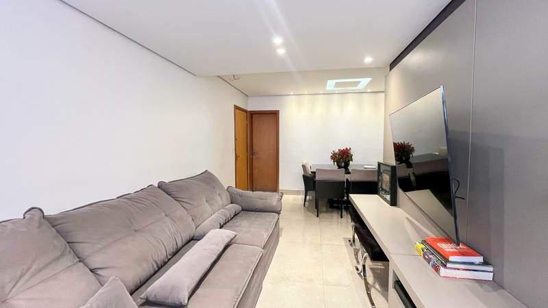 Apartamento, Buritis, 3 Quartos, 2 Vagas, 1 Suíte