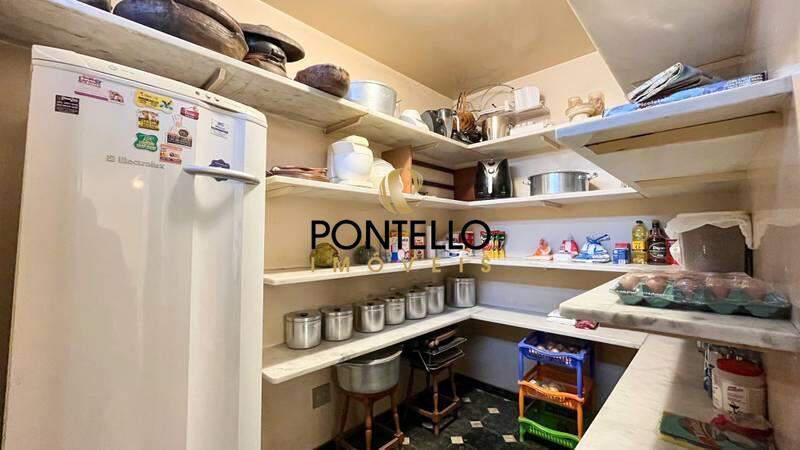 Casa, São Luiz (pampulha), 4 Quartos, 6 Vagas, 4 Suítes