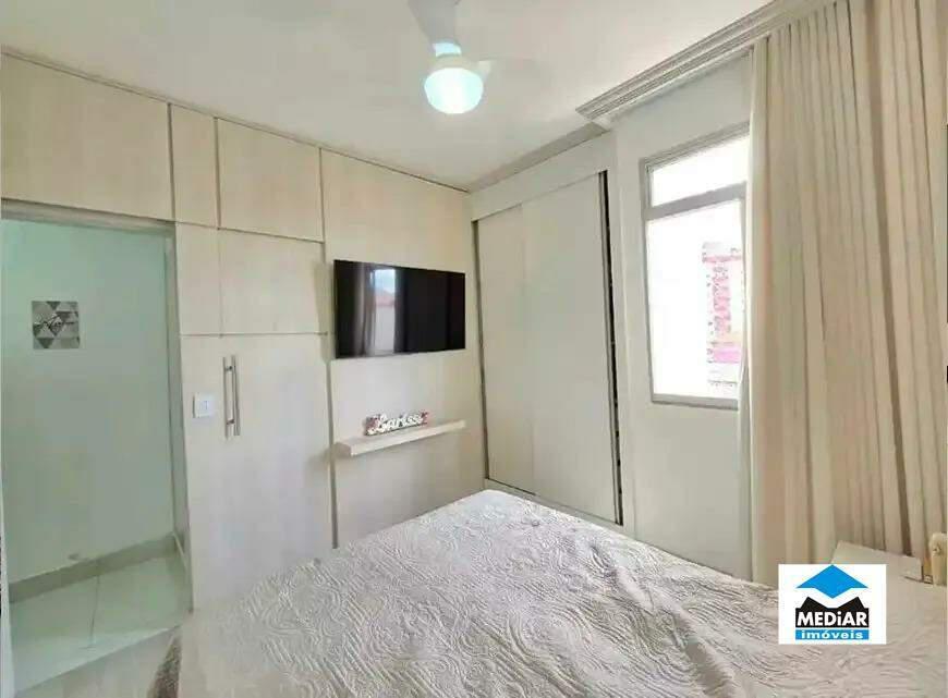 Apartamento, Santa Efigênia, 3 Quartos, 1 Vaga, 1 Suíte