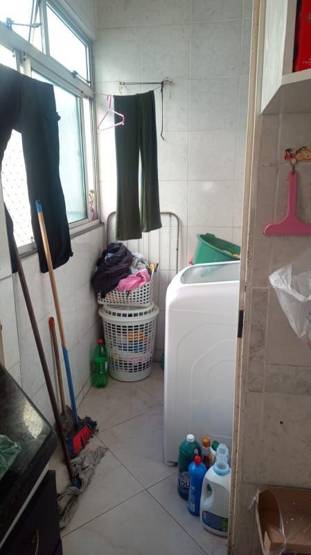 Apartamento, Glória, 3 Quartos, 1 Vaga