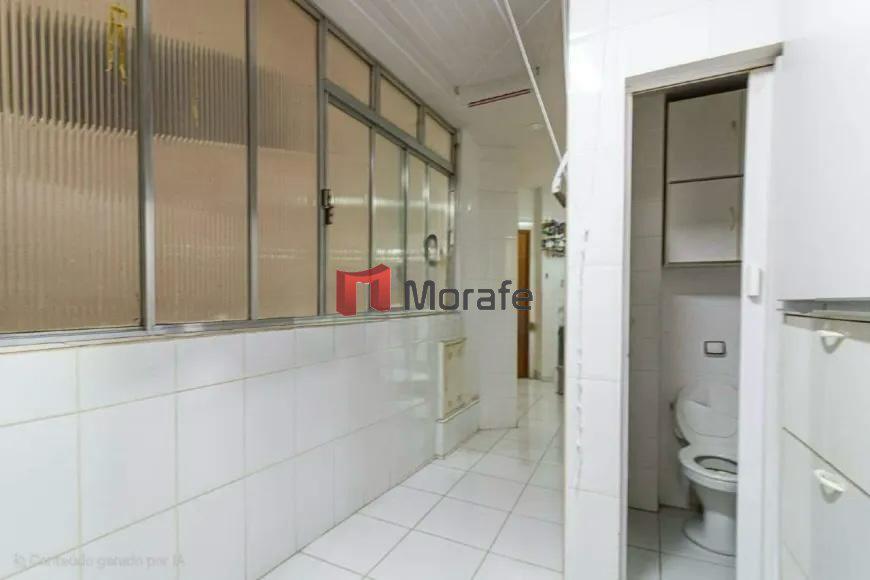 Apartamento, Serra, 4 Quartos, 1 Vaga, 1 Suíte