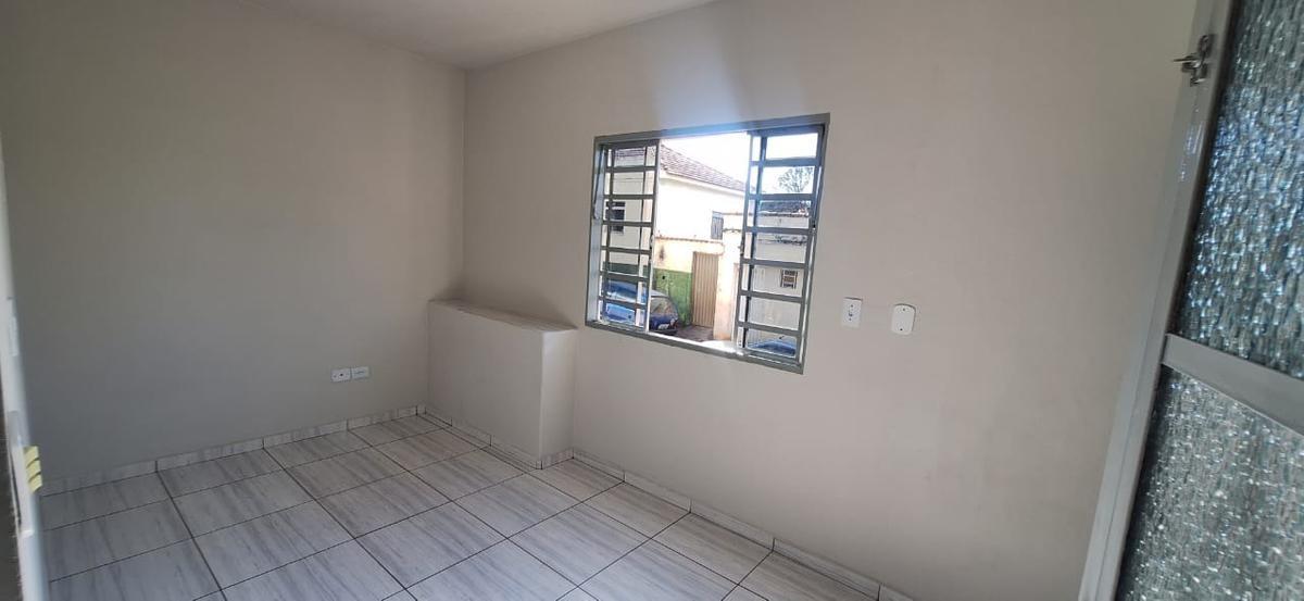 Casa, Centro, 4 Quartos, 1 Vaga