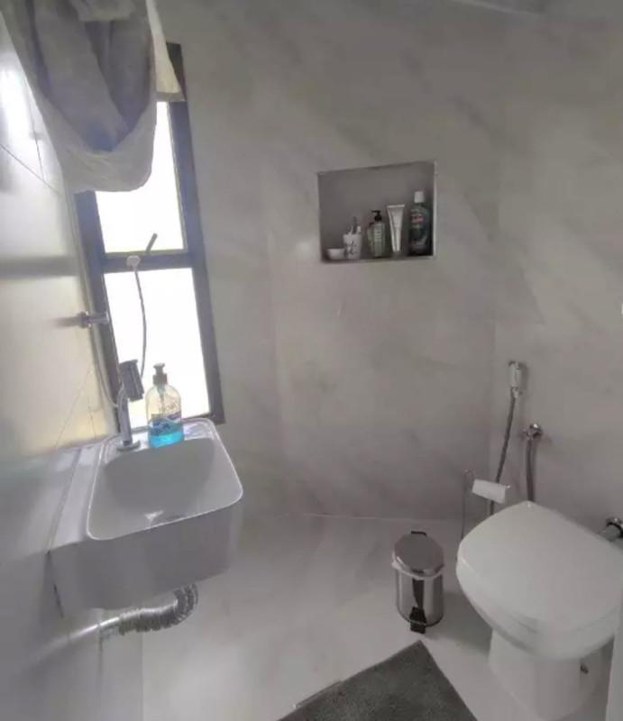 Cobertura, Sion, 4 Quartos, 3 Vagas, 1 Suíte