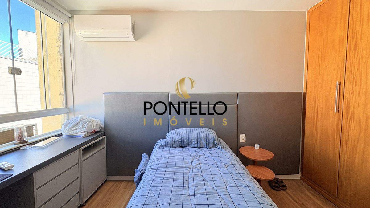 Apartamento, Grajaú, 4 Quartos, 2 Vagas, 1 Suíte