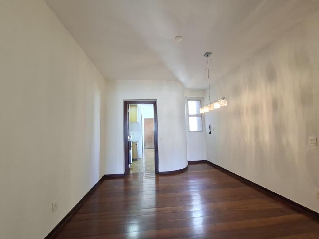 Apartamento, Funcionários, 4 Quartos, 2 Vagas, 1 Suíte