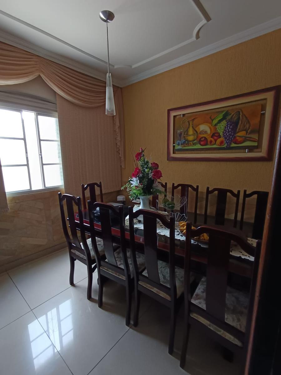 Casa, Recanto da Pampulha, 5 Quartos, 4 Vagas, 2 Suítes