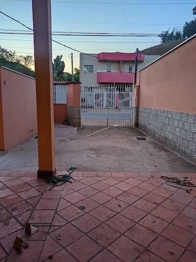 Casa, Córrego Alto, 4 Quartos, 3 Vagas