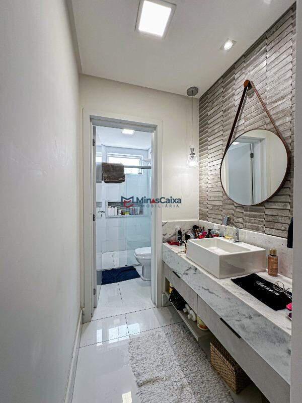 Apartamento, Cidade Nobre, 3 Quartos, 2 Vagas, 1 Suíte