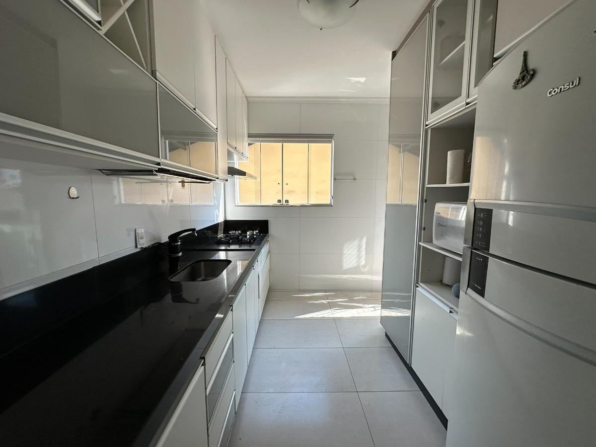 Apartamento, Palmares, 4 Quartos, 2 Vagas, 1 Suíte
