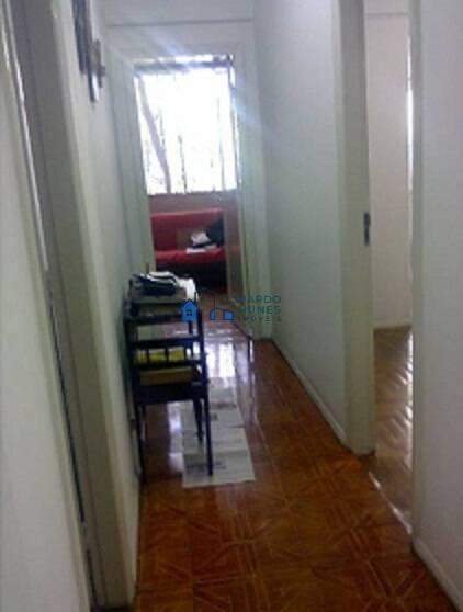 Apartamento, Centro, 3 Quartos, 0 Vaga, 1 Suíte