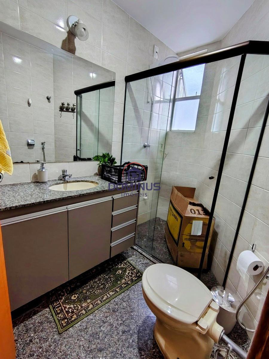 Apartamento, Santo Antônio, 4 Quartos, 3 Vagas, 1 Suíte