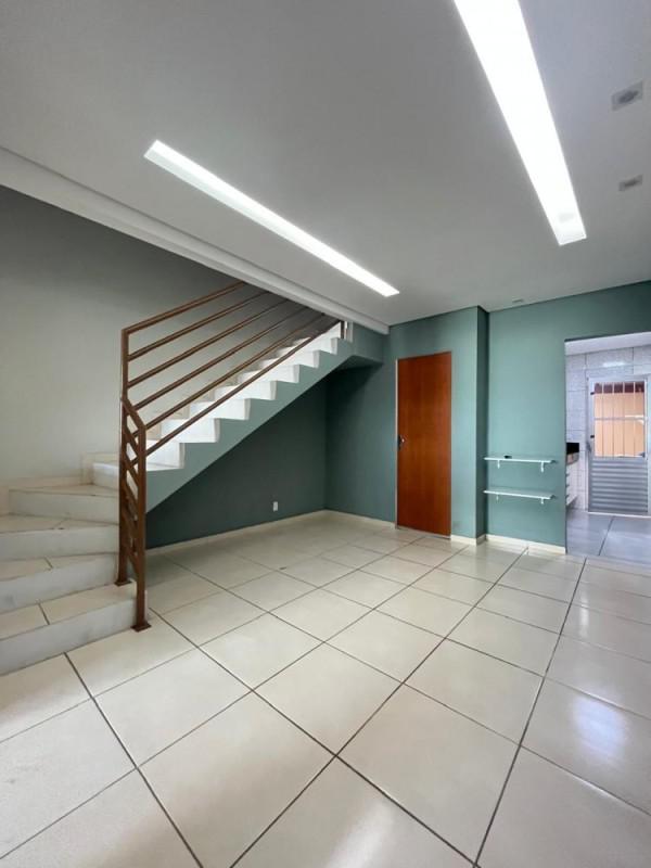 Casa, Palmeiras, 3 Quartos, 3 Vagas, 1 Suíte