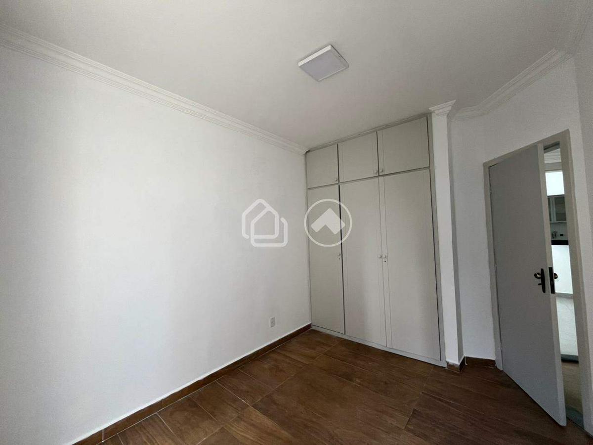 Apartamento, Buritis, 3 Quartos, 2 Vagas, 1 Suíte