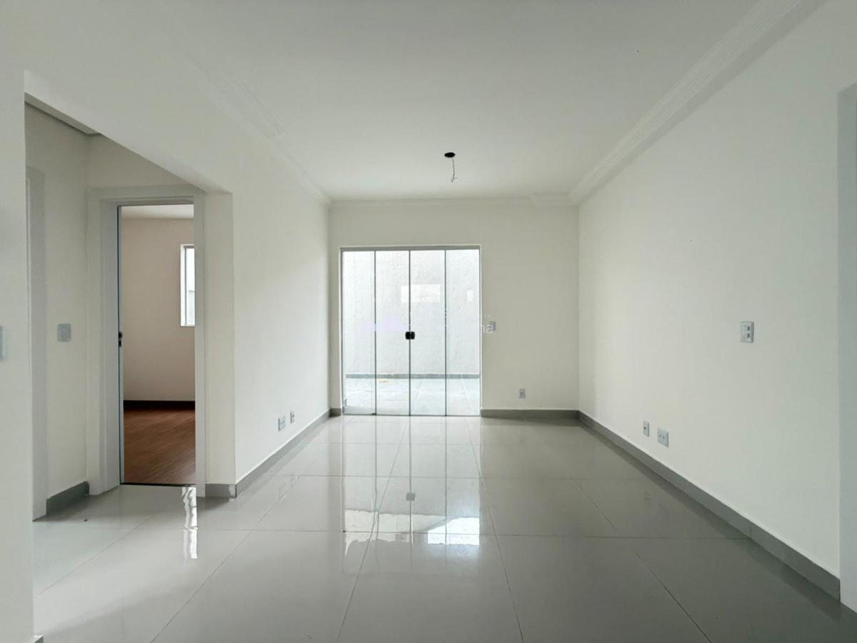Apartamento, Santa Branca, 2 Quartos, 1 Vaga, 1 Suíte