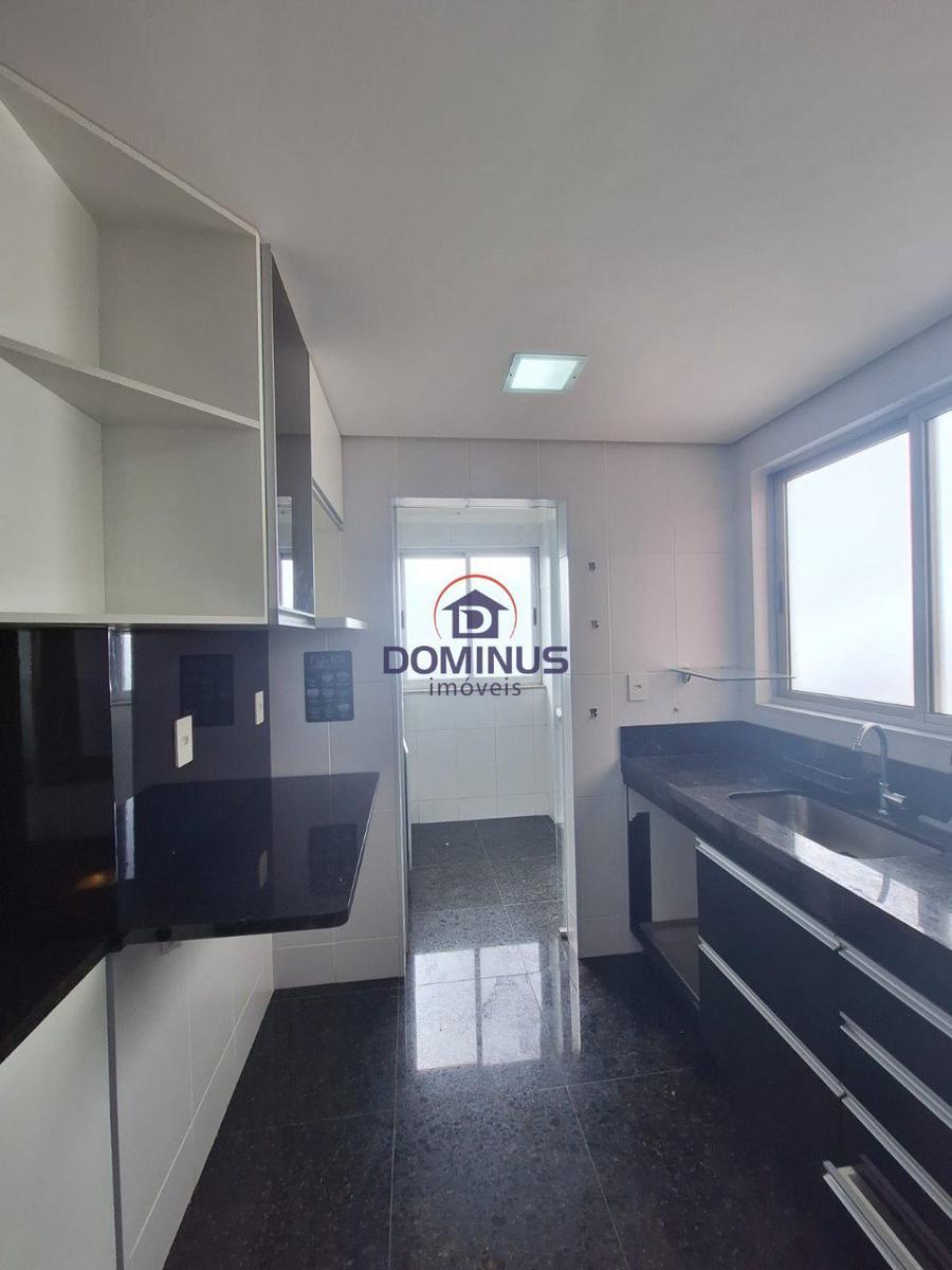 Apartamento, Jaraguá, 4 Quartos, 3 Vagas, 1 Suíte