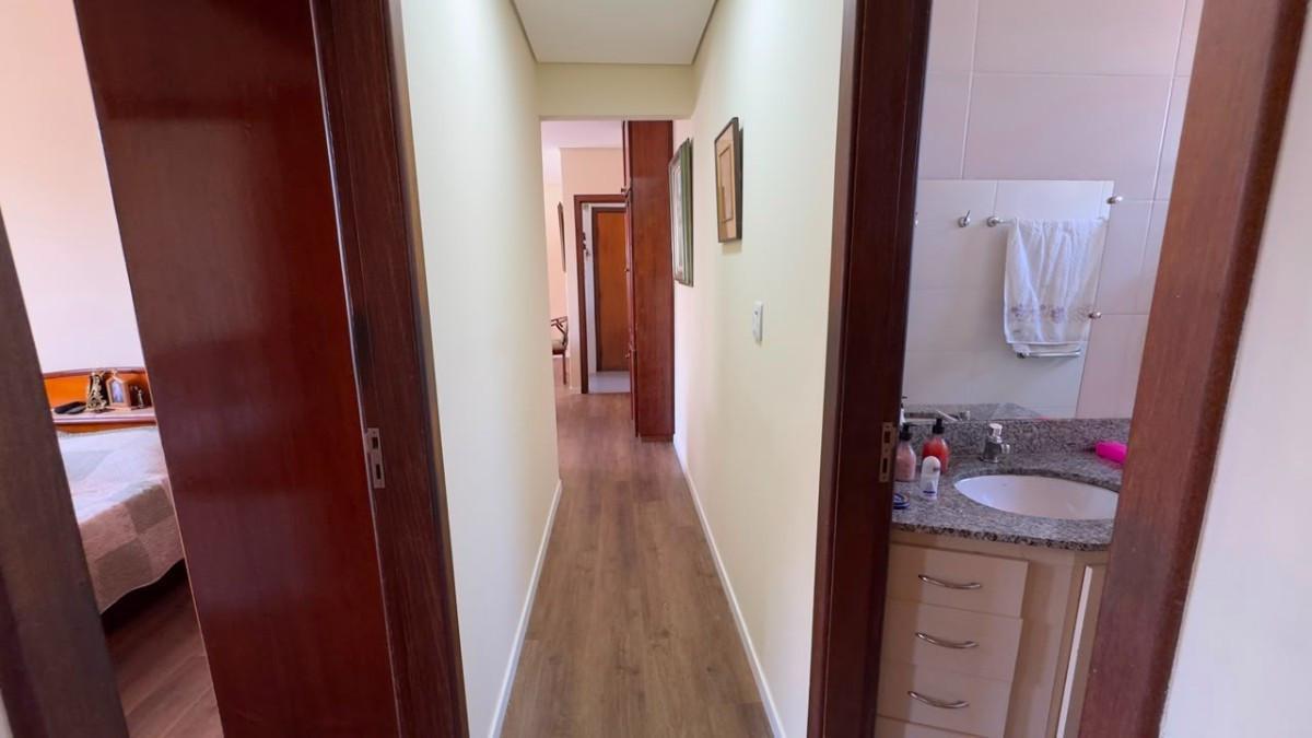 Cobertura, Coração Eucarístico, 3 Quartos, 2 Vagas, 1 Suíte
