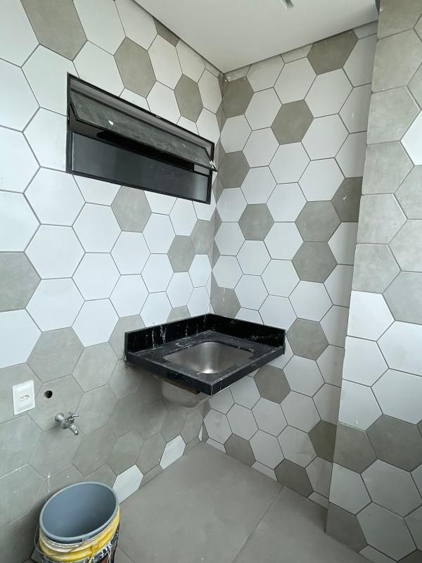 Cobertura, Ana Lúcia, 4 Quartos, 3 Vagas, 2 Suítes