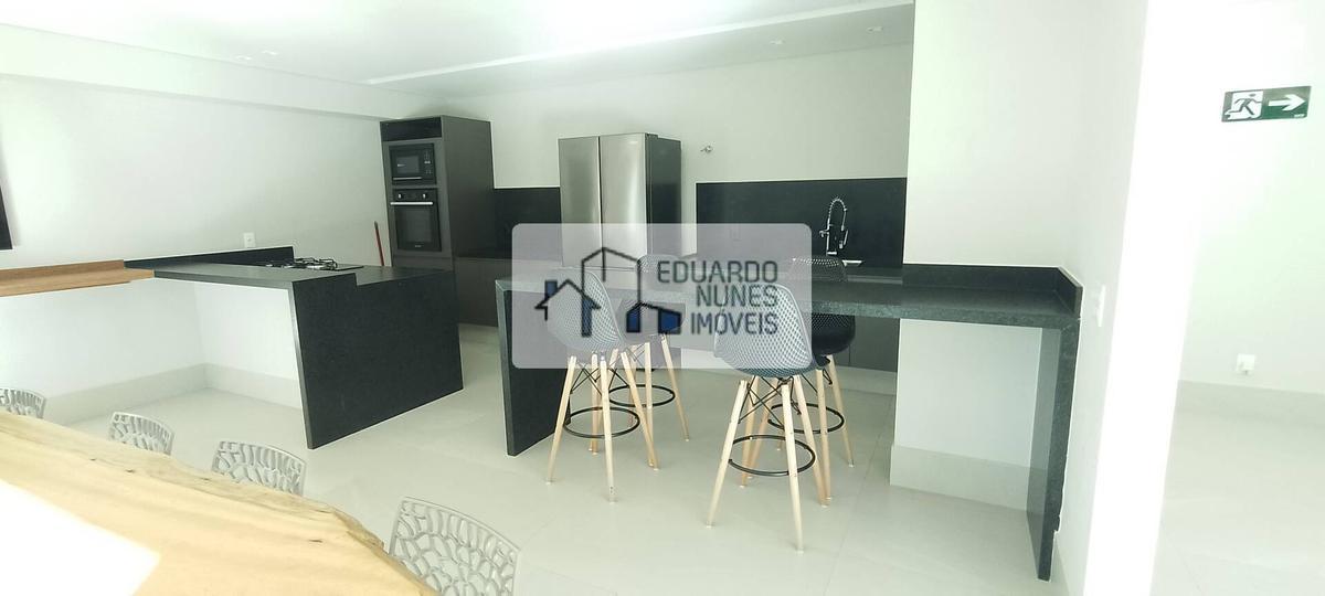 Apartamento, Serra, 4 Quartos, 3 Vagas, 2 Suítes