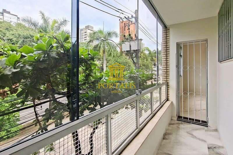 Apartamento, São Pedro, 4 Quartos, 1 Vaga, 2 Suítes
