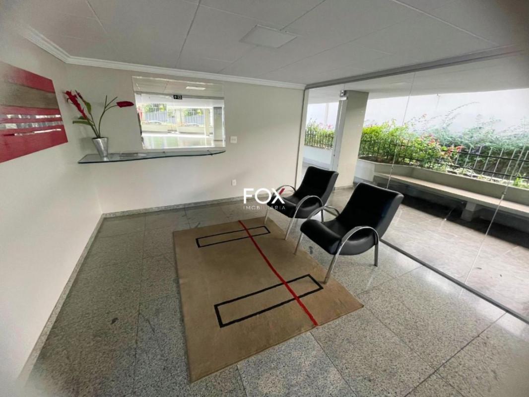 Apartamento, Coração Eucarístico, 4 Quartos, 2 Vagas, 1 Suíte